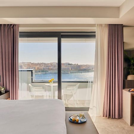 Barcelo Fortina Malta Sliema Esterno foto
